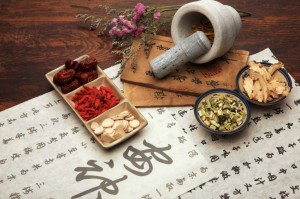 chinese herbal medicine